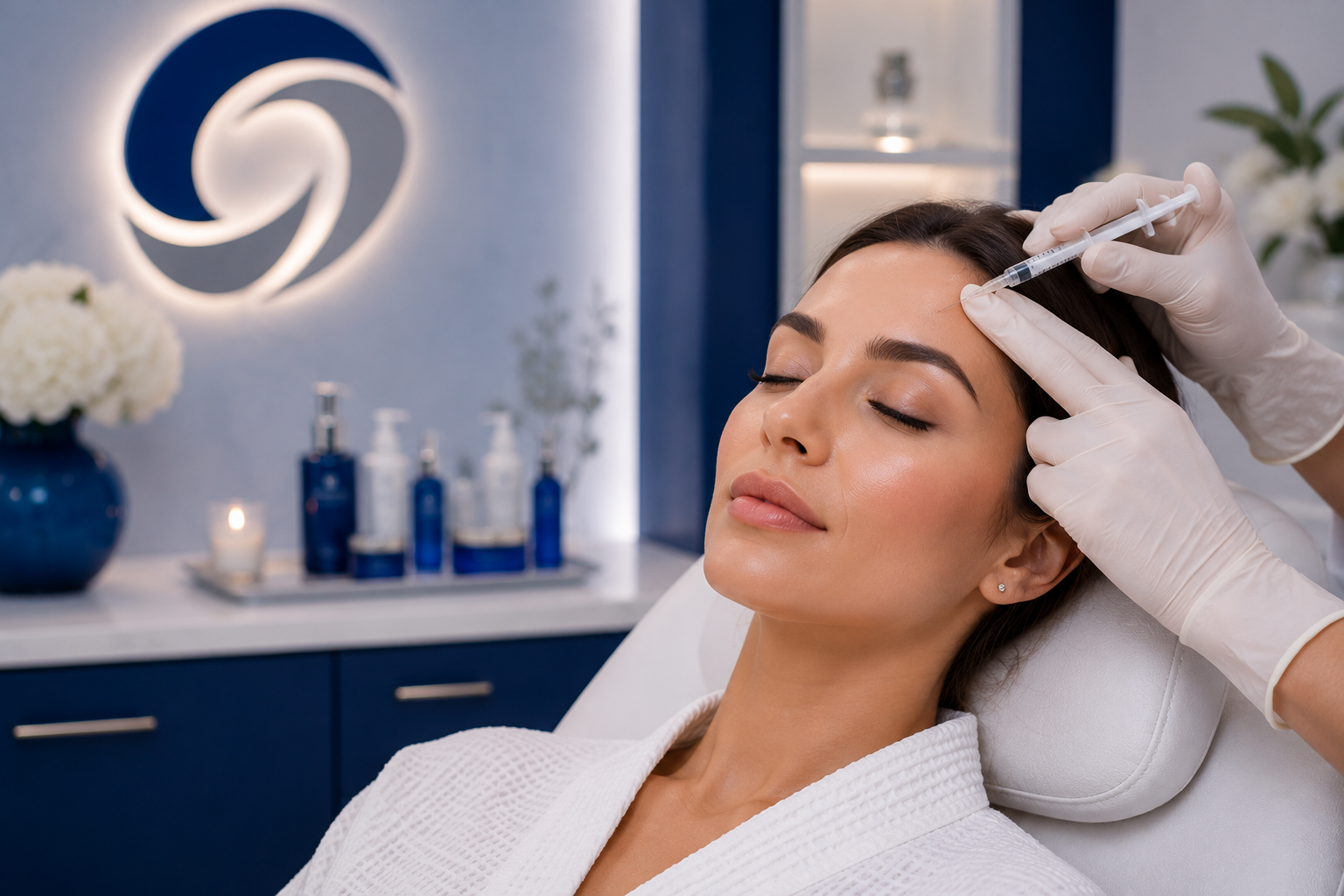 Botox & Neurotoxins