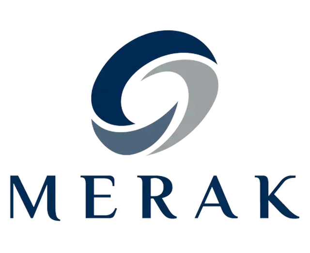 Merak Skincare & Wellness Center Logo