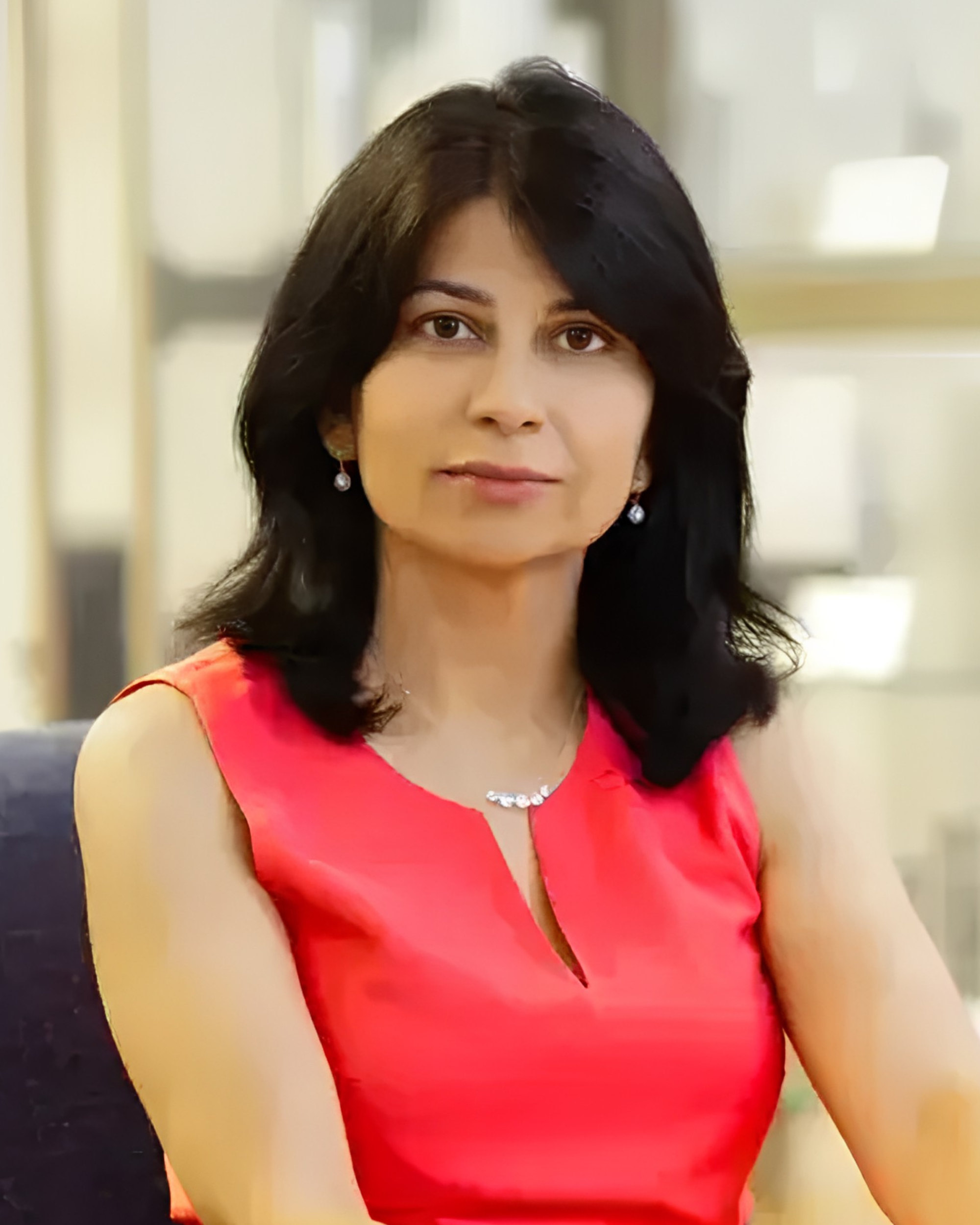 Dr. Pushpinder Dhillon