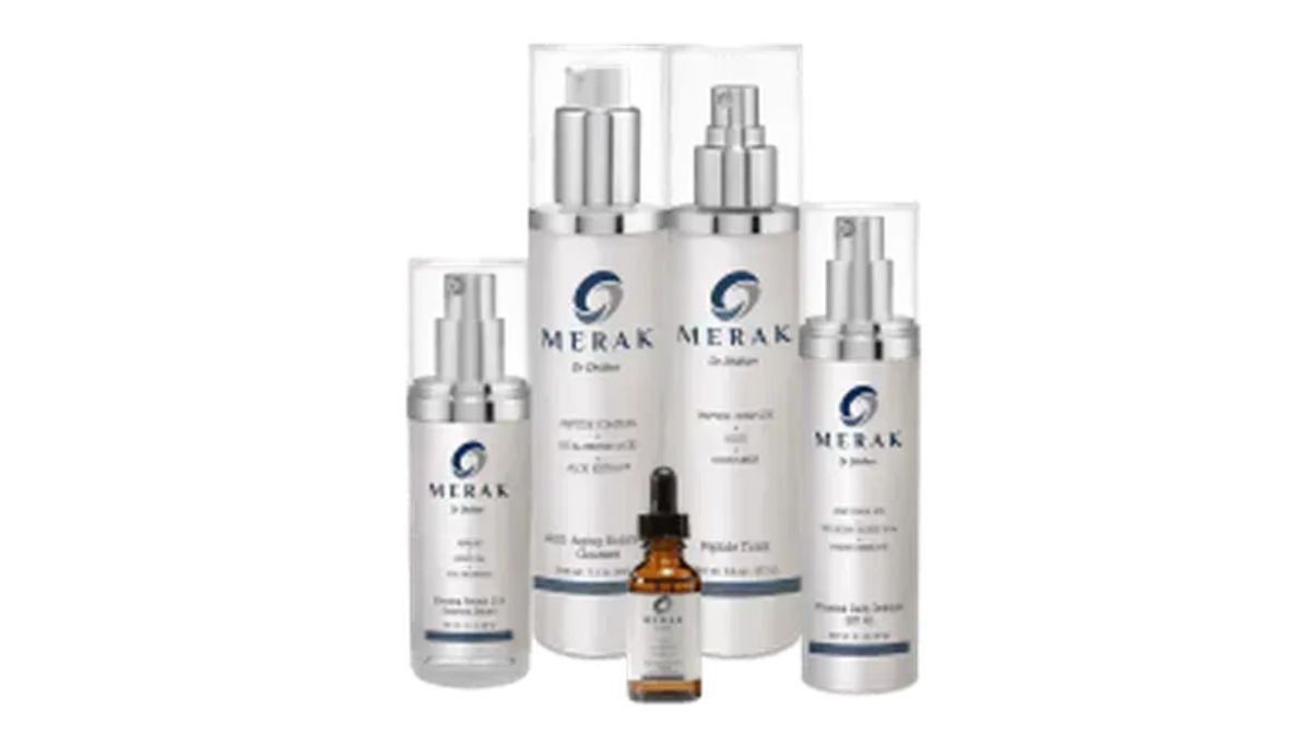 Age Defense Kit