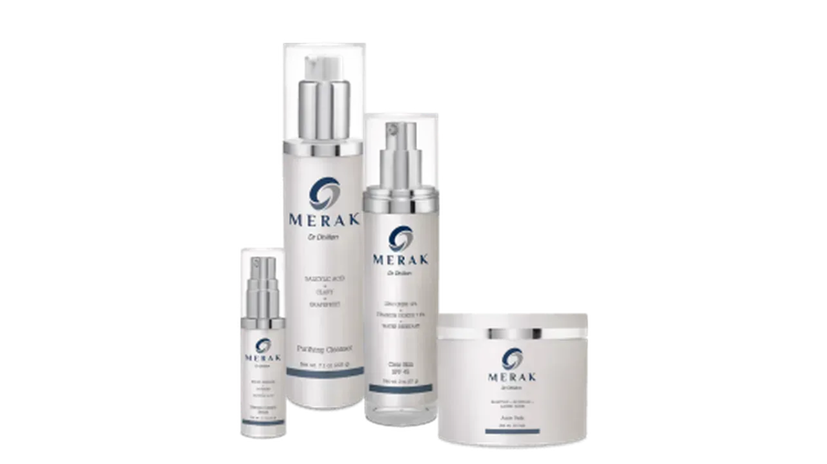 Acne Kit