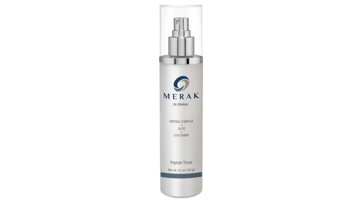 pH Balance Toner