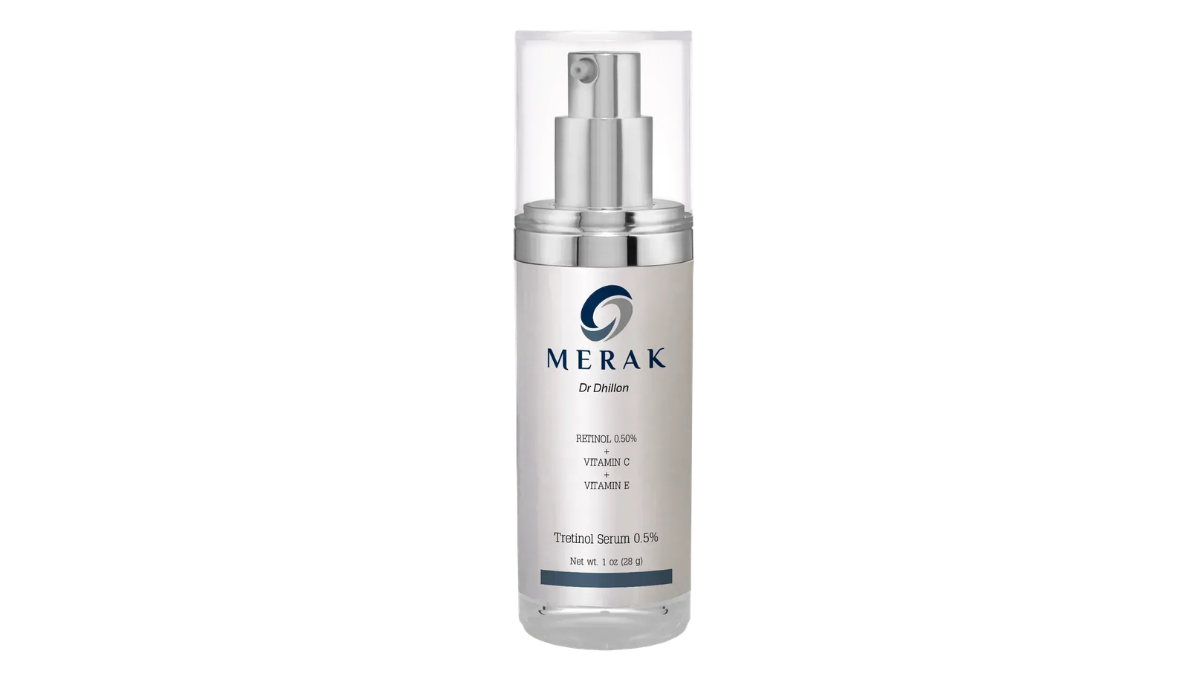 Tretinol Serum 0.5%