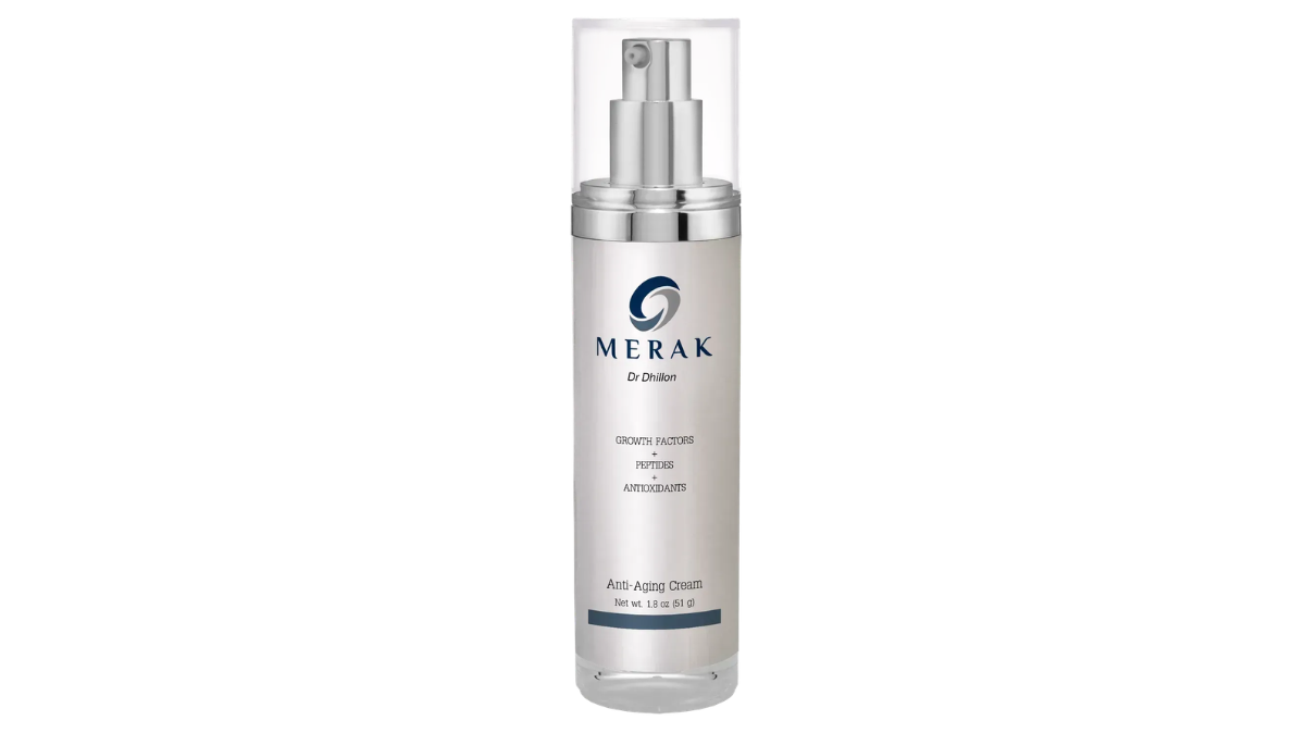 Biopeptide Growth Factor Cream