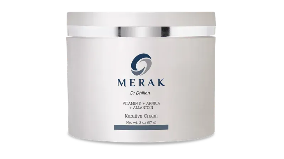 Kurative Cream