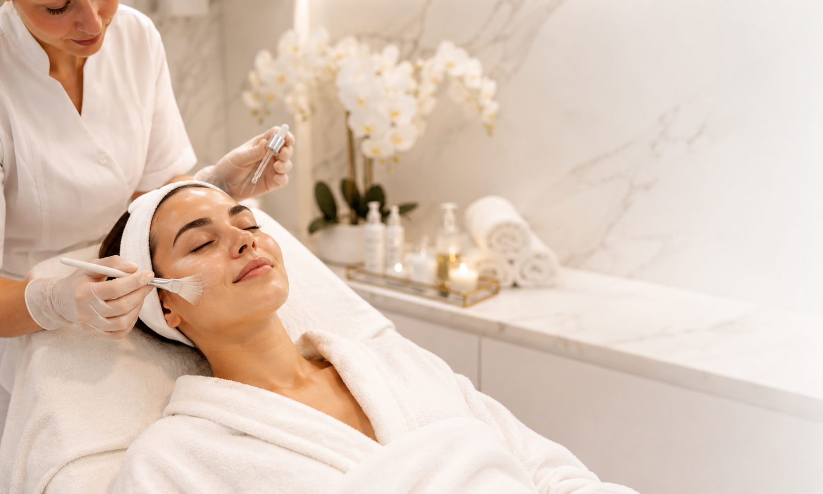 Aesthetics & Skin Care